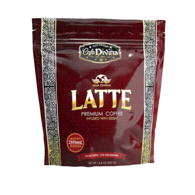 LATTE CAFE PRINCIPAL