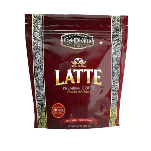 LATTE CAFE PRINCIPAL